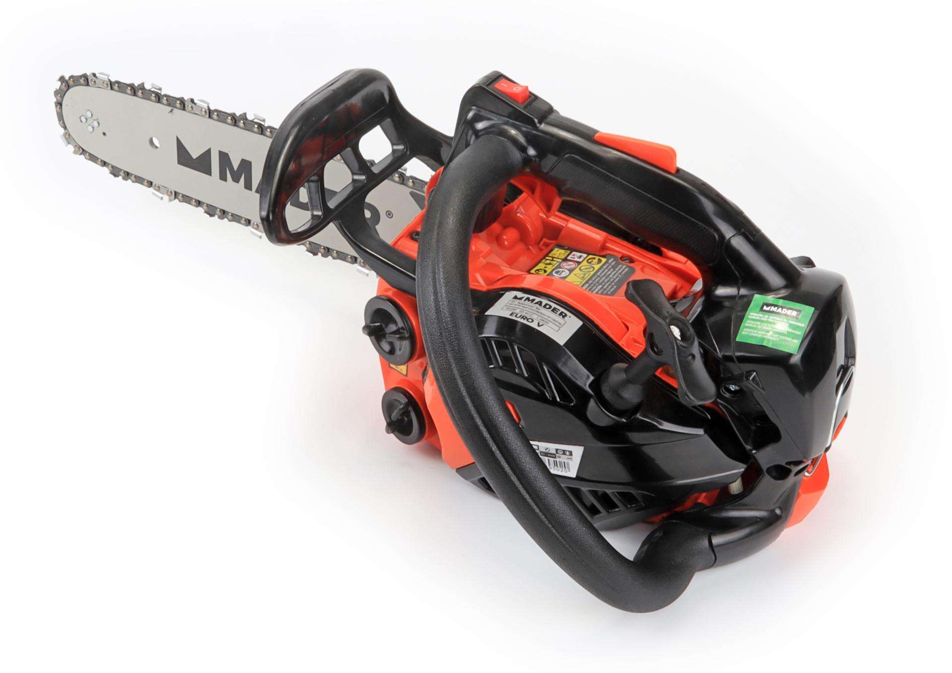 Motosserra, 25.4cc, 12, Podadora refª 69502 MADER