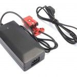 Carregador para Bateria de Lítio, 48V, 2A refª 65228 MADER Carregador para Bateria de Lítio, 48V, 2A refª 65228 MADER