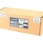 Carregador para Bateria de Lítio, 48V, 2A refª 65228 MADER Carregador para Bateria de Lítio, 48V, 2A refª 65228 MADER