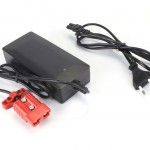 Carregador para Bateria de Lítio, 48V, 2A refª 65228 MADER Carregador para Bateria de Lítio, 48V, 2A refª 65228 MADER