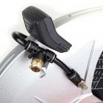 Cortadora de Disco, Cimento, 65cc, 350mm refª 63826 MADER Cortadora de Disco, Cimento, 65cc, 350mm refª 63826 MADER