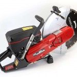 Cortadora de Disco, Cimento, 74cc, 400mm refª 63827 MADER Cortadora de Disco, Cimento, 74cc, 400mm refª 63827 MADER