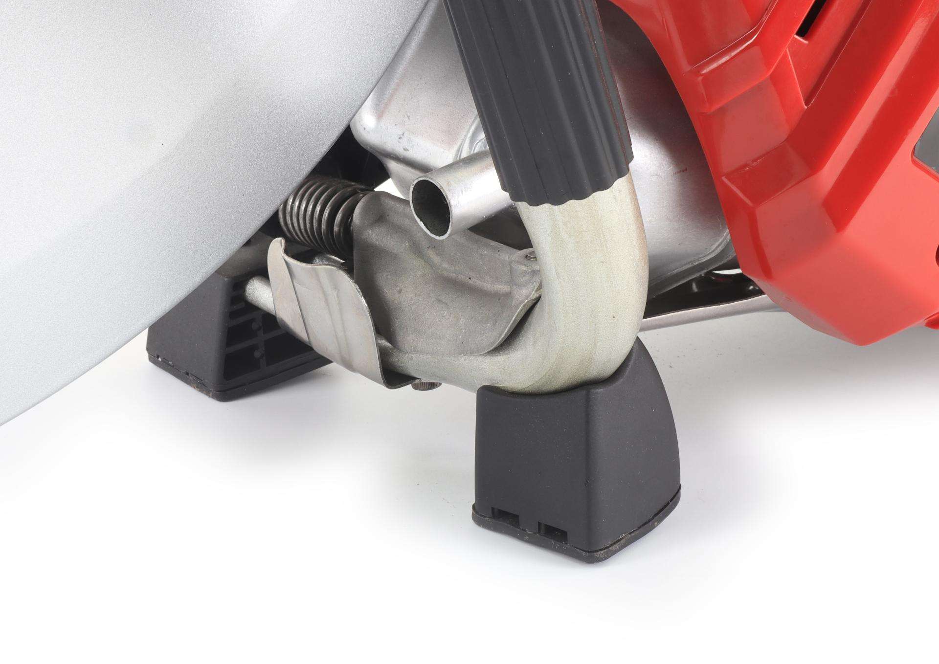 Cortadora de Disco, Cimento, 74cc, 400mm refª 63827 MADER