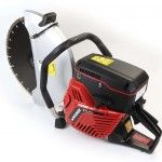 Cortadora de Disco, Cimento, 74cc, 400mm refª 63827 MADER Cortadora de Disco, Cimento, 74cc, 400mm refª 63827 MADER