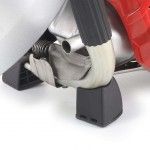 Cortadora de Disco, Cimento, 74cc, 400mm refª 63827 MADER Cortadora de Disco, Cimento, 74cc, 400mm refª 63827 MADER