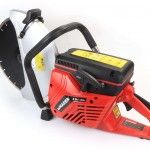 Cortadora de Disco, Cimento, 65cc, 350mm refª 63826 MADER Cortadora de Disco, Cimento, 65cc, 350mm refª 63826 MADER