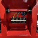Gerador, Diesel, Trifásico, 25kVA refª 63616 MADER Gerador, Diesel, Trifásico, 25kVA refª 63616 MADER