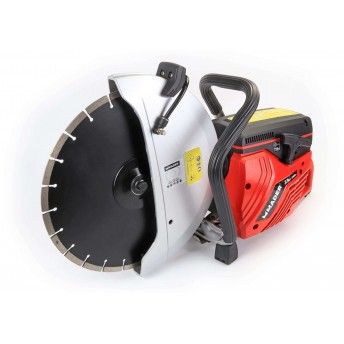 Cortadora de Disco, Cimento, 65cc, 350mm refª 63826 MADER Cortadora de Disco, Cimento, 65cc, 350mm refª 63826 MADER