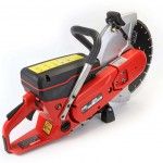 Cortadora de Disco, Cimento, 65cc, 350mm refª 63826 MADER Cortadora de Disco, Cimento, 65cc, 350mm refª 63826 MADER