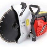 Cortadora de Disco, Cimento, 65cc, 350mm refª 63826 MADER Cortadora de Disco, Cimento, 65cc, 350mm refª 63826 MADER