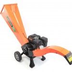 Triturador Agr�cola, Folhas e Ramos, 212cc, 60mm ref� 55195 MADER