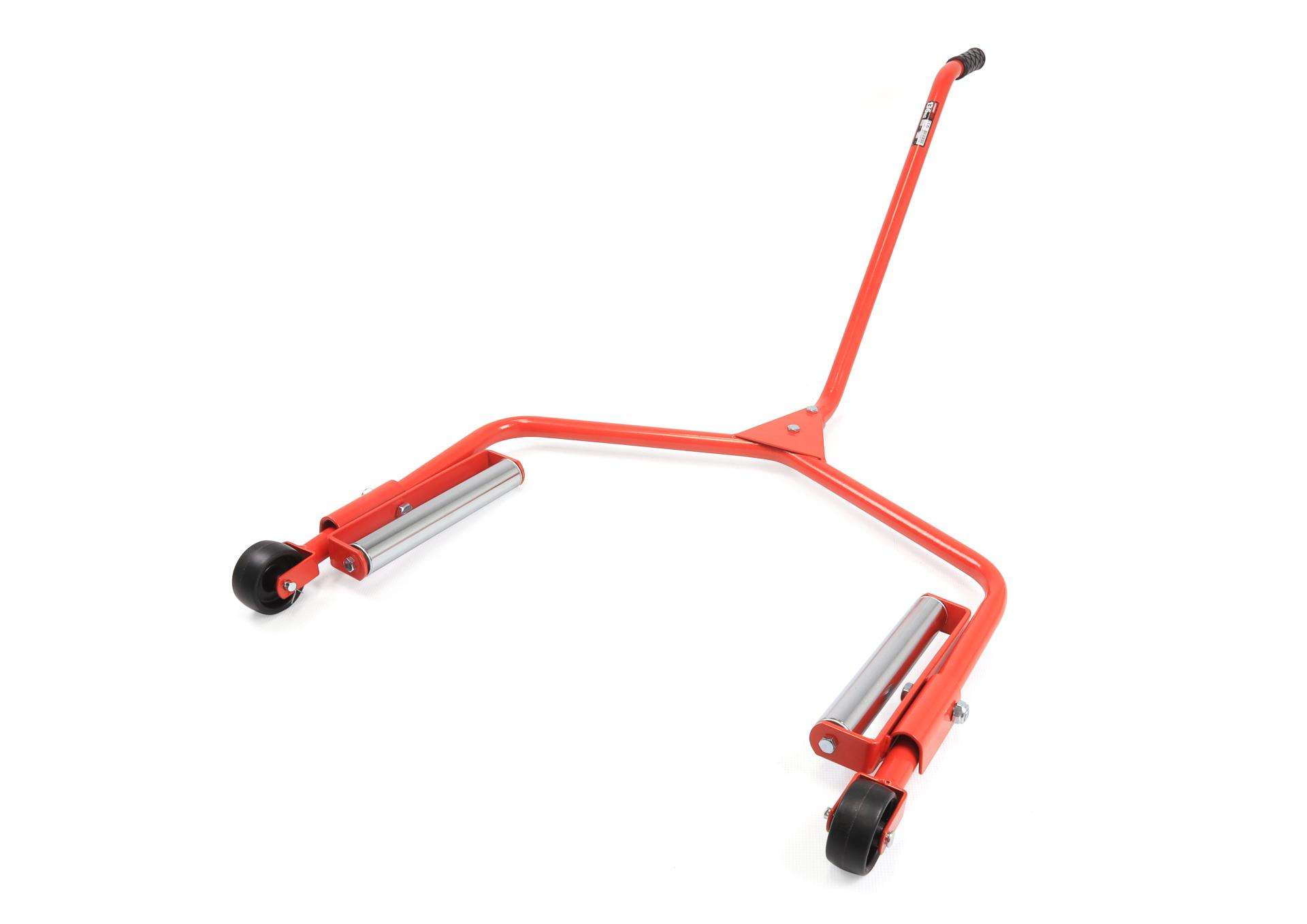 Suporte para Roda, Camião, 136Kg refª 59120 MADER