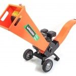 Triturador Agr�cola, Folhas e Ramos, 212cc, 60mm ref� 55195 MADER