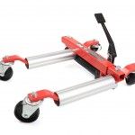 Patim para Movimentar Carro, 2un, 680Kg, 12 refª 59122 MADER Patim para Movimentar Carro, 2un, 680Kg, 12 refª 59122 MADER