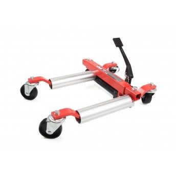Patim para Movimentar Carro, 2un, 680Kg, 12 refª 59122 MADER Patim para Movimentar Carro, 2un, 680Kg, 12 refª 59122 MADER