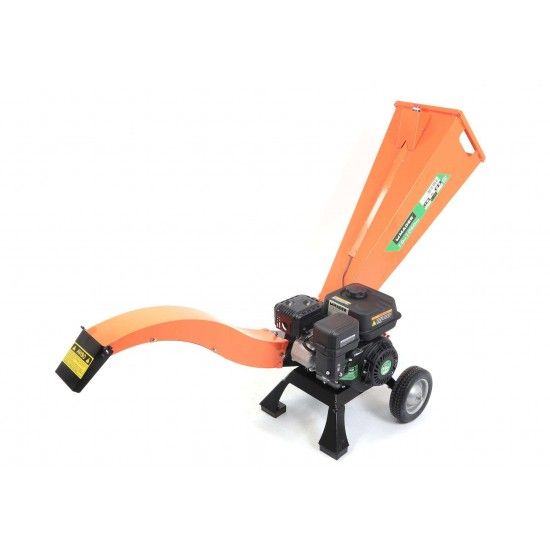 Triturador Agr�cola, Folhas e Ramos, 212cc, 60mm ref� 55195 MADER