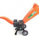 Triturador Agr�cola, Folhas e Ramos, 212cc, 60mm ref� 55195 MADER