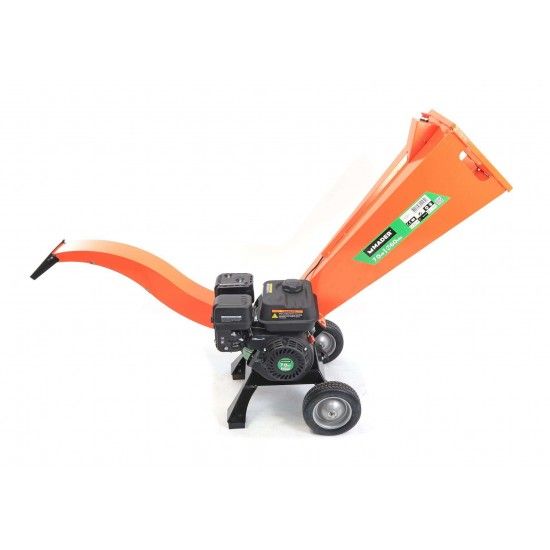 Triturador Agr�cola, Folhas e Ramos, 212cc, 60mm ref� 55195 MADER