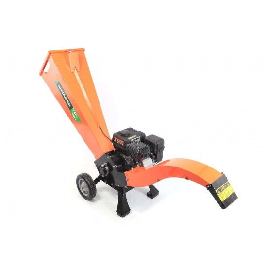Triturador Agr�cola, Folhas e Ramos, 212cc, 60mm ref� 55195 MADER