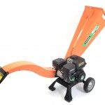 Triturador Agr�cola, Folhas e Ramos, 212cc, 60mm ref� 55195 MADER