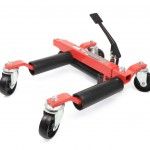 Patim para Movimentar Carro, 2un, 680Kg, 9 ref� 59121 MADER