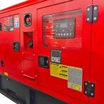 Gerador, Diesel, Trifásico, 25kVA refª 63616 MADER Gerador, Diesel, Trifásico, 25kVA refª 63616 MADER