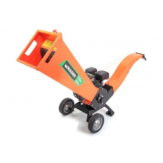 Triturador Agr�cola, Folhas e Ramos, 212cc, 60mm ref� 55195 MADER
