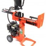 Rachador / Destro�ador de Lenha, 3in1, 10T, 520mm, 2 Velocidades ref� 55194 MADER