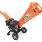 Triturador Agr�cola, Folhas e Ramos, 212cc, 60mm ref� 55195 MADER