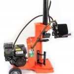 Rachador / Destro�ador de Lenha, 3in1, 10T, 520mm, 2 Velocidades ref� 55194 MADER