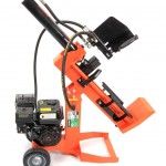 Rachador / Destro�ador de Lenha, 3in1, 10T, 520mm, 2 Velocidades ref� 55194 MADER