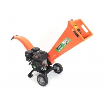 Triturador Agrícola, Folhas e Ramos, 212cc, 60mm refª 55195 MADER Triturador Agrícola, Folhas e Ramos, 212cc, 60mm refª 55195 MADER