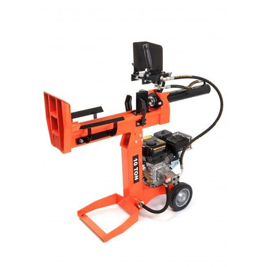 Rachador / Destro�ador de Lenha, 3in1, 10T, 520mm, 2 Velocidades ref� 55194 MADER