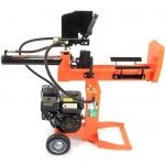 Rachador / Destro�ador de Lenha, 3in1, 10T, 520mm, 2 Velocidades ref� 55194 MADER