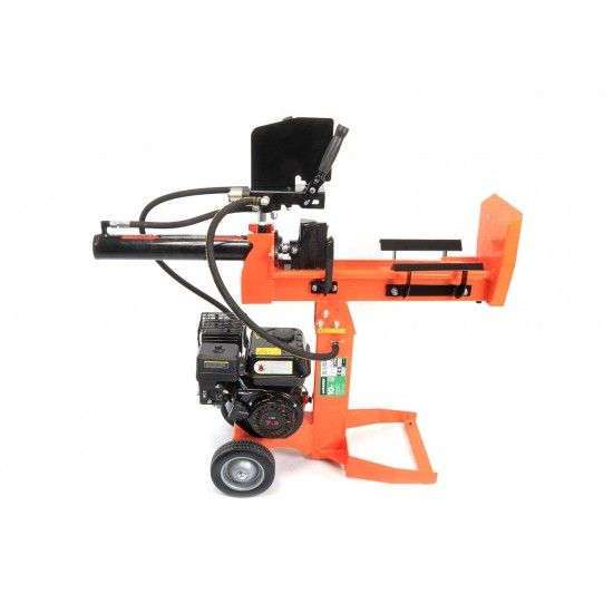 Rachador / Destro�ador de Lenha, 3in1, 10T, 520mm, 2 Velocidades ref� 55194 MADER