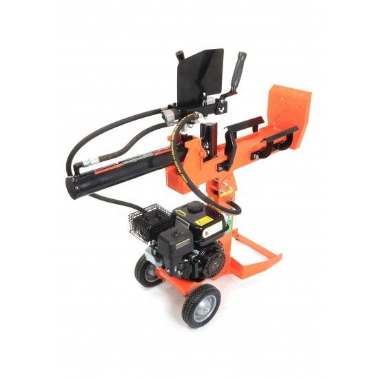 Rachador / Destro�ador de Lenha, 3in1, 10T, 520mm, 2 Velocidades ref� 55194 MADER