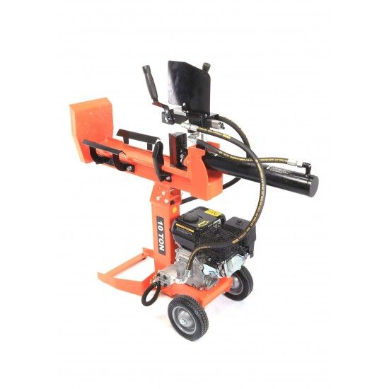 Rachador / Destro�ador de Lenha, 3in1, 10T, 520mm, 2 Velocidades ref� 55194 MADER