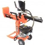 Rachador / Destro�ador de Lenha, 3in1, 10T, 520mm, 2 Velocidades ref� 55194 MADER