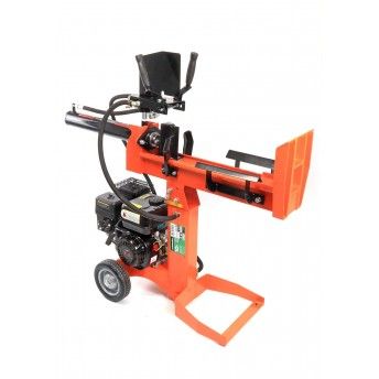 Rachador / Destroçador de Lenha, 3in1, 10T, 520mm, 2 Velocidades refª 55194 MADER Rachador / Destroçador de Lenha, 3in1, 10T, 520mm, 2 Velocidades refª 55194 MADER