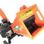 Triturador Agr�cola, Folhas e Ramos, 212cc, 60mm ref� 55195 MADER