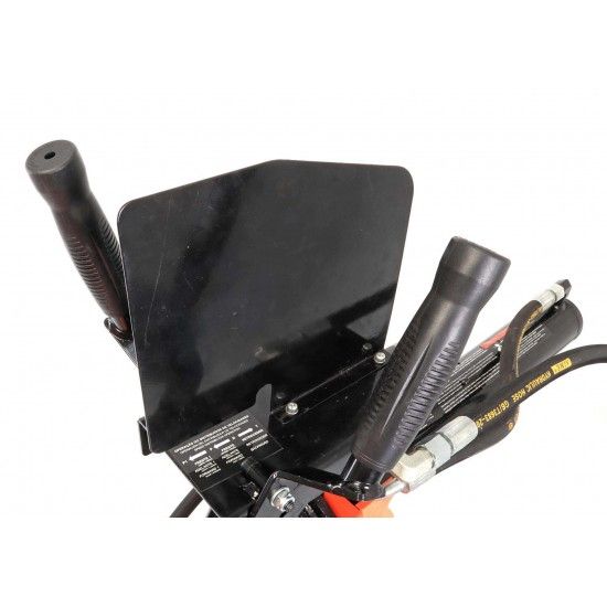 Rachador / Destro�ador de Lenha, 3in1, 10T, 520mm, 2 Velocidades ref� 55194 MADER