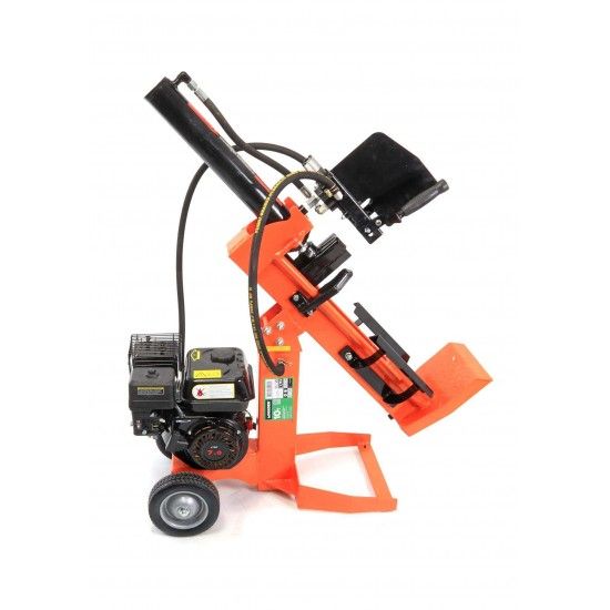 Rachador / Destro�ador de Lenha, 3in1, 10T, 520mm, 2 Velocidades ref� 55194 MADER