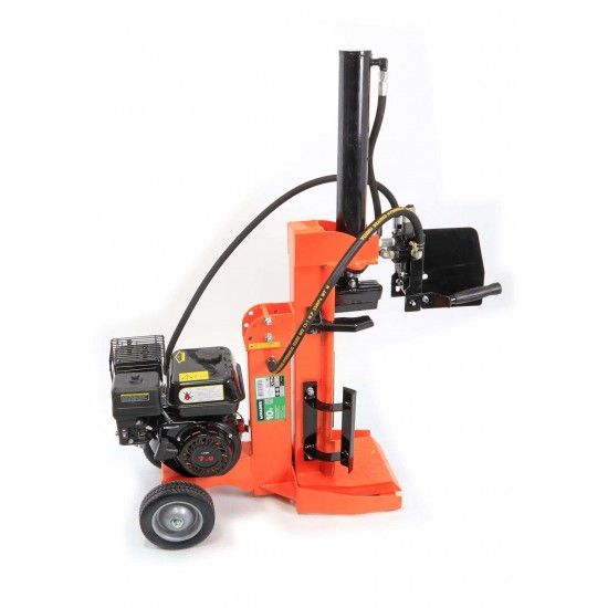 Rachador / Destro�ador de Lenha, 3in1, 10T, 520mm, 2 Velocidades ref� 55194 MADER