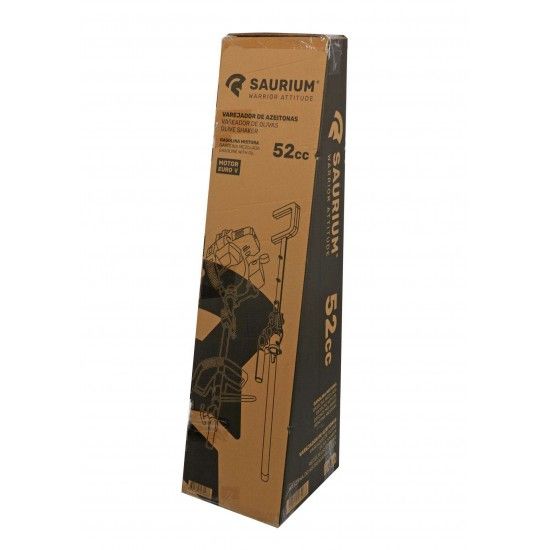 Varejador de Azeitonas, 52cc  ref� 48208 SAURIUM