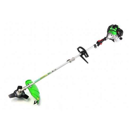 Roçadora, Multifunções 4IN1, 52cc refª 48207 SAURIUM Roçadora, Multifunções 4IN1, 52cc refª 48207 SAURIUM