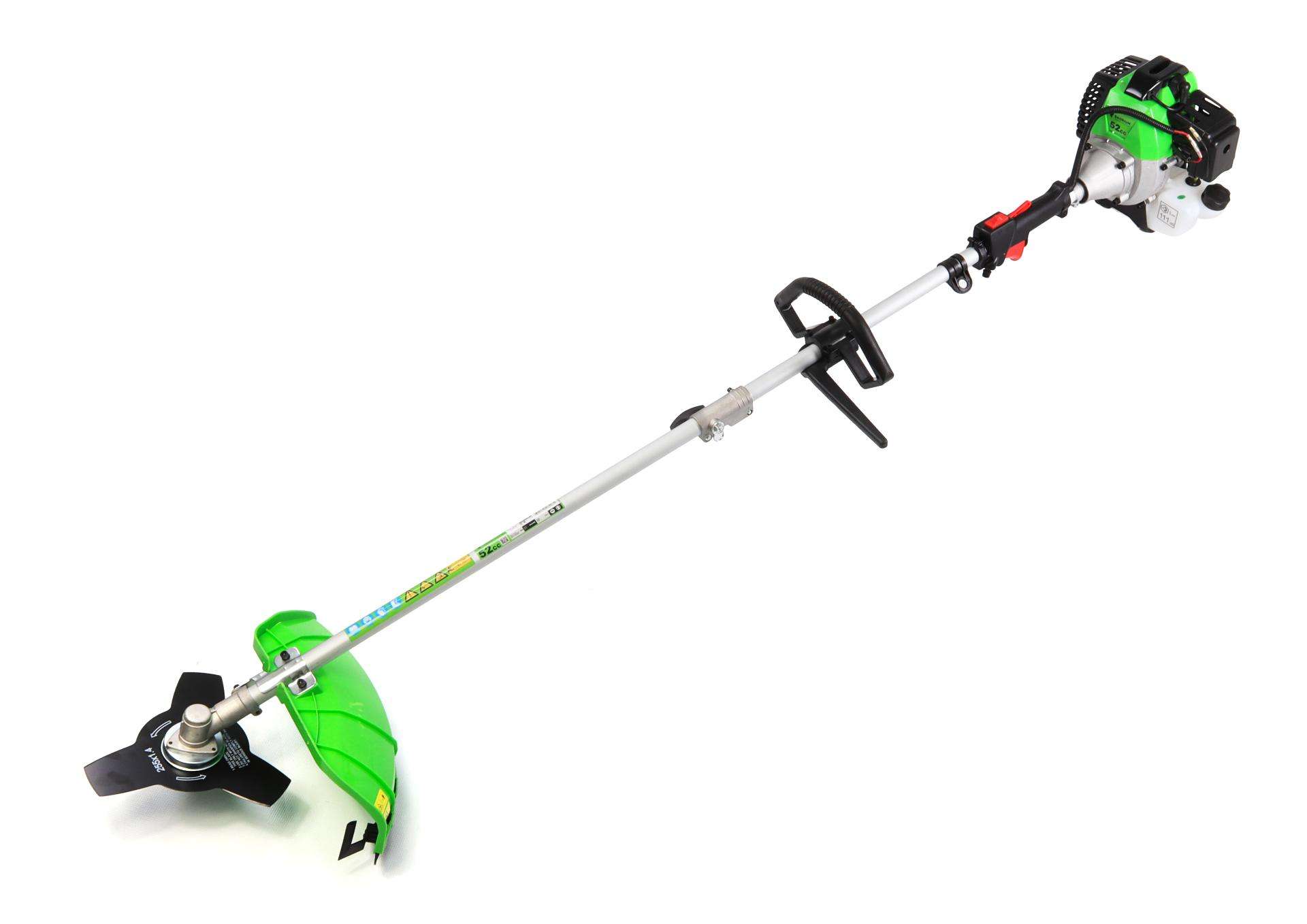 Roçadora, Multifunções 4IN1, 52cc refª 48207 SAURIUM