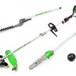 Roçadora, Multifunções 4IN1, 52cc refª 48207 SAURIUM Roçadora, Multifunções 4IN1, 52cc refª 48207 SAURIUM