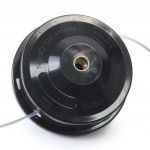 Roçadora, Multifunções 4IN1, 52cc refª 48207 SAURIUM Roçadora, Multifunções 4IN1, 52cc refª 48207 SAURIUM