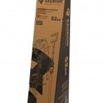 Varejador de Azeitonas, 52cc  ref� 48208 SAURIUM