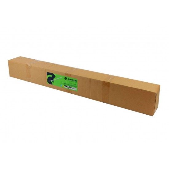 Extensão, 1m, para Roçadora Multifunções refª 47907 SAURIUM Extensão, 1m, para Roçadora Multifunções refª 47907 SAURIUM